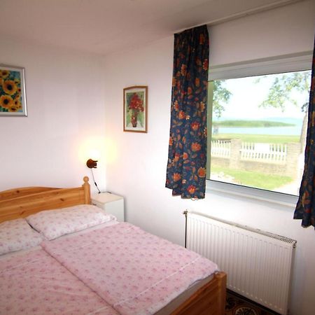 Margareta Apartmanhaz Apartment Balatonboglár Exterior foto