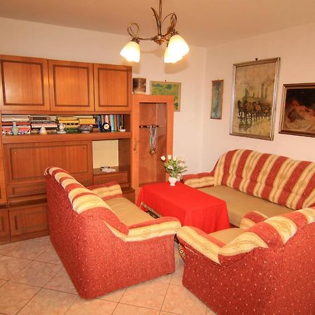 Margareta Apartmanhaz Apartment Balatonboglár Exterior foto