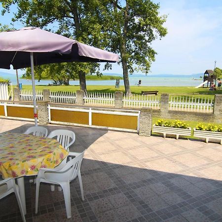 Margareta Apartmanhaz Apartment Balatonboglár Exterior foto