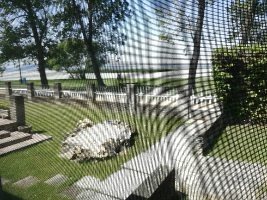 Margareta Apartmanhaz Apartment Balatonboglár Exterior foto