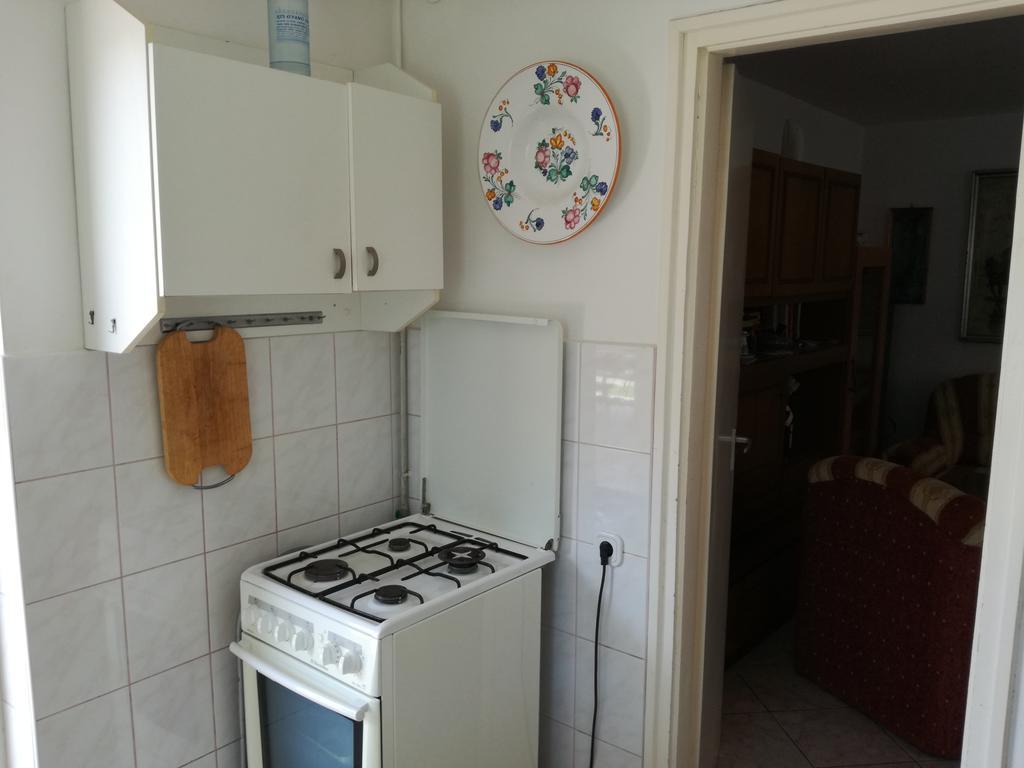 Margareta Apartmanhaz Apartment Balatonboglár Exterior foto