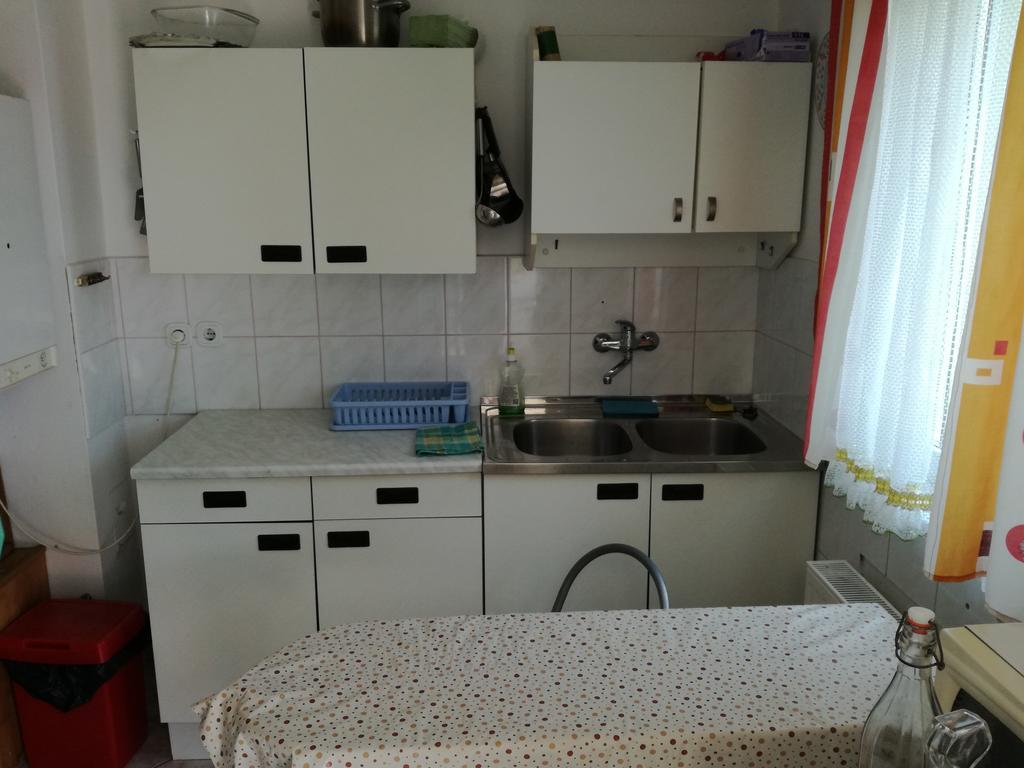 Margareta Apartmanhaz Apartment Balatonboglár Exterior foto