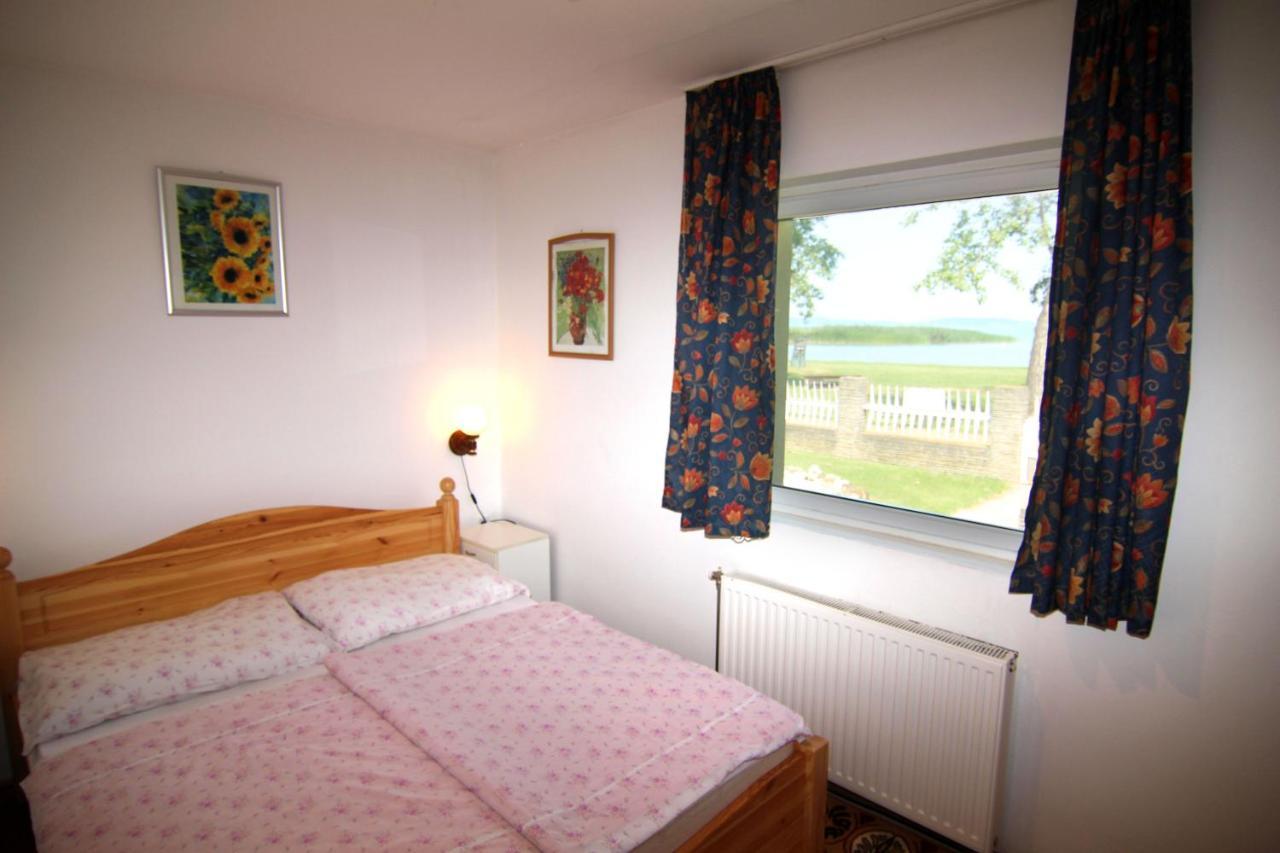 Margareta Apartmanhaz Apartment Balatonboglár Exterior foto