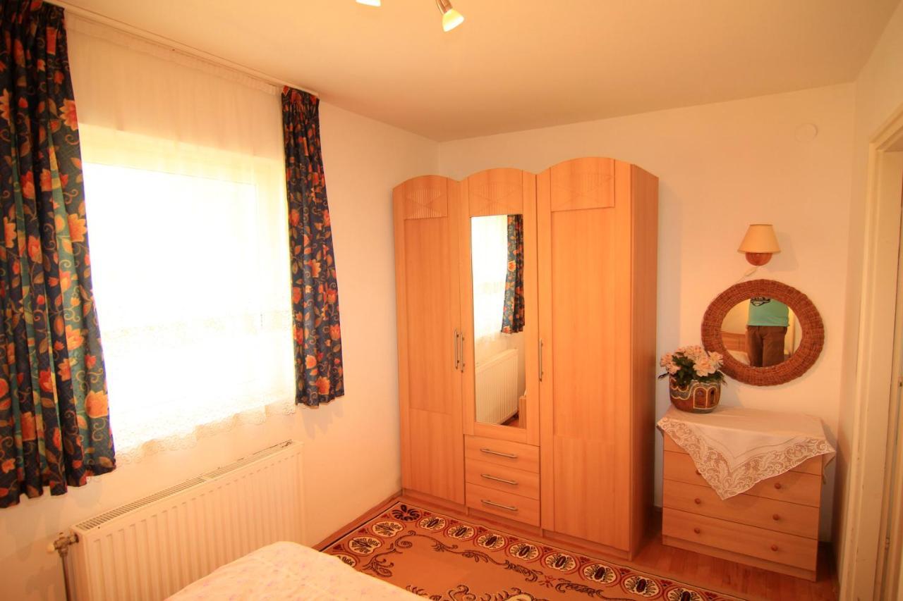 Margareta Apartmanhaz Apartment Balatonboglár Exterior foto