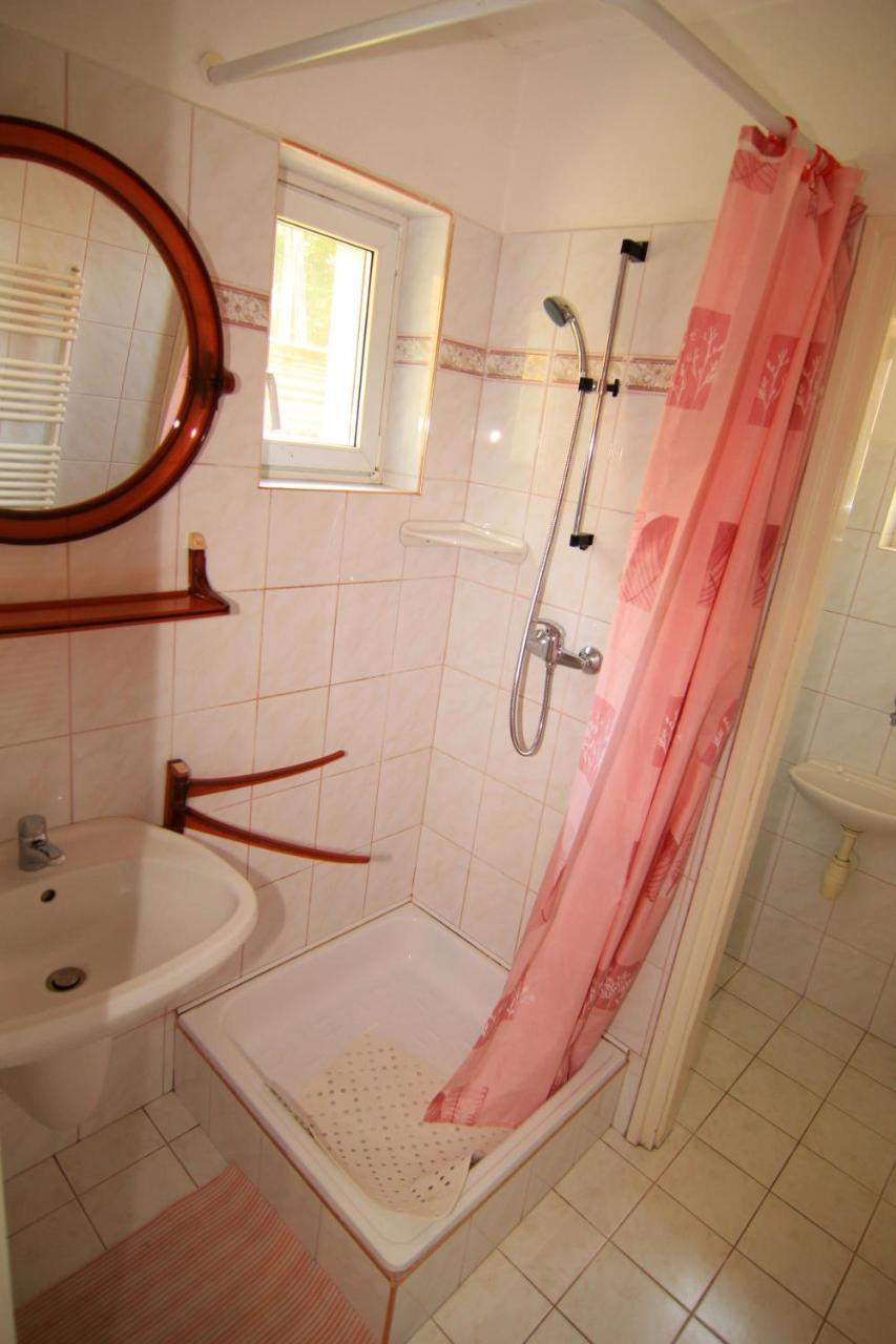 Margareta Apartmanhaz Apartment Balatonboglár Exterior foto