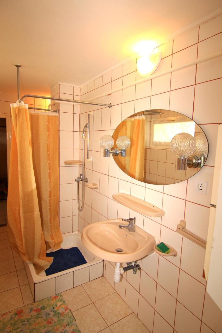 Margareta Apartmanhaz Apartment Balatonboglár Exterior foto