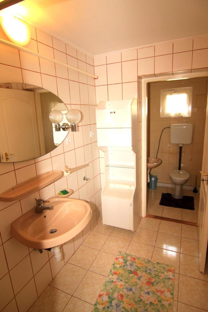 Margareta Apartmanhaz Apartment Balatonboglár Exterior foto