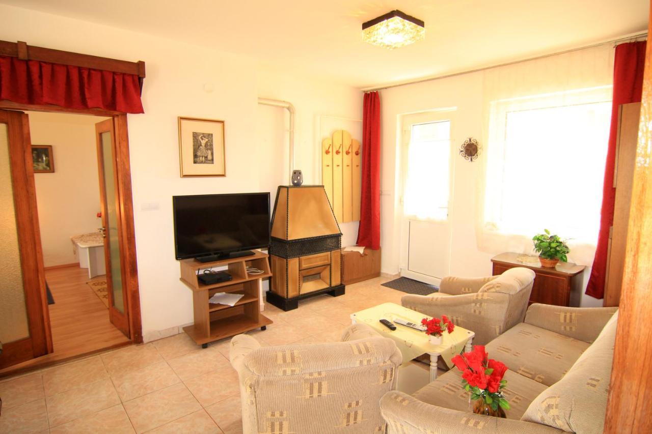 Margareta Apartmanhaz Apartment Balatonboglár Exterior foto